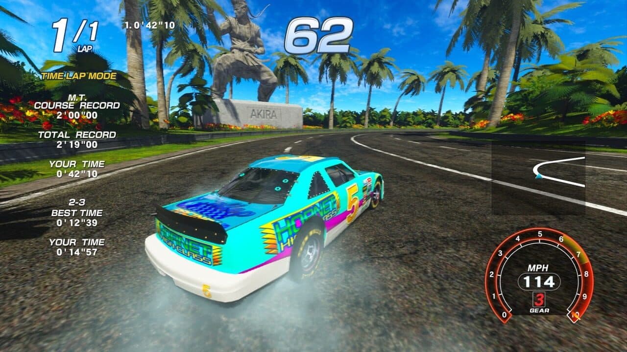 Daytona Championship USA thumbnail 3