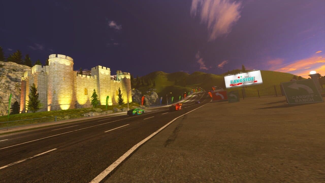 Daytona Championship USA thumbnail 4