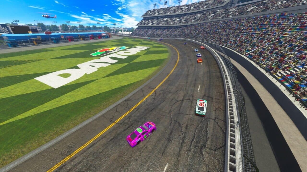 Daytona Championship USA thumbnail 5