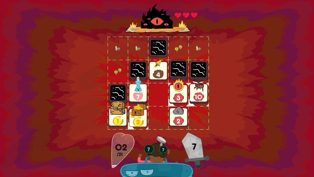 Card of Darkness thumbnail 3