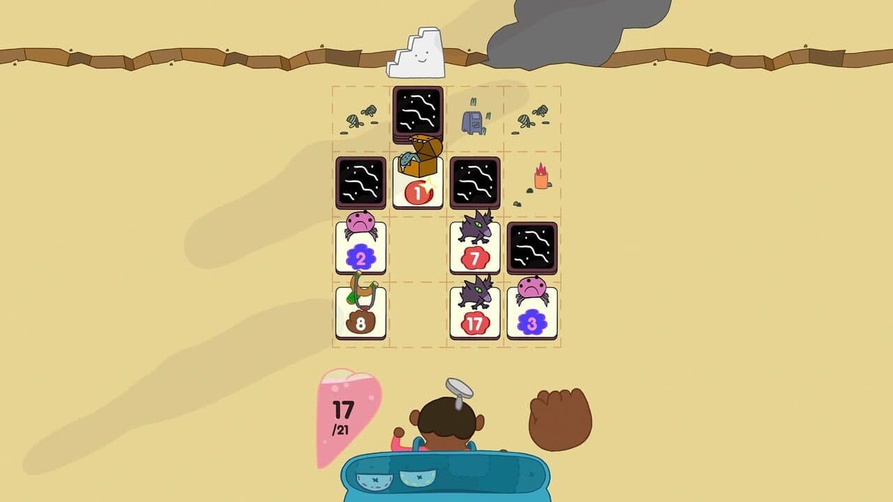 Card of Darkness thumbnail 2