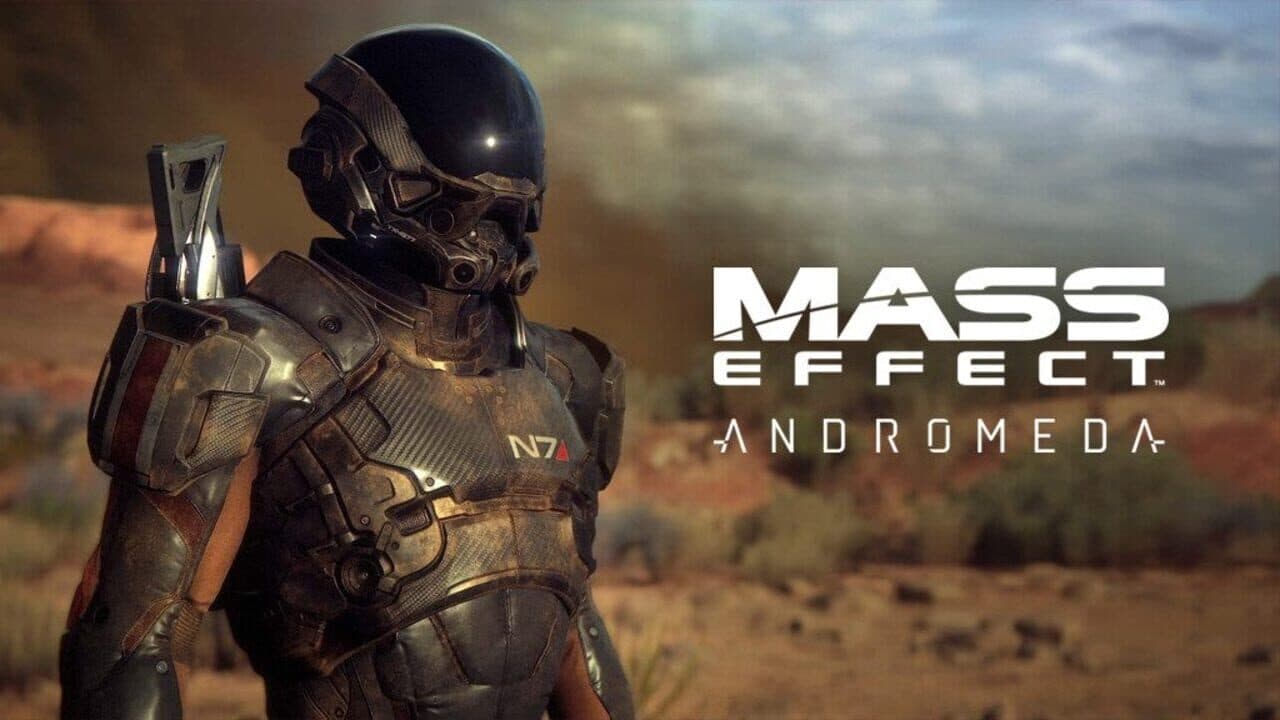 Mass Effect: Andromeda thumbnail 6