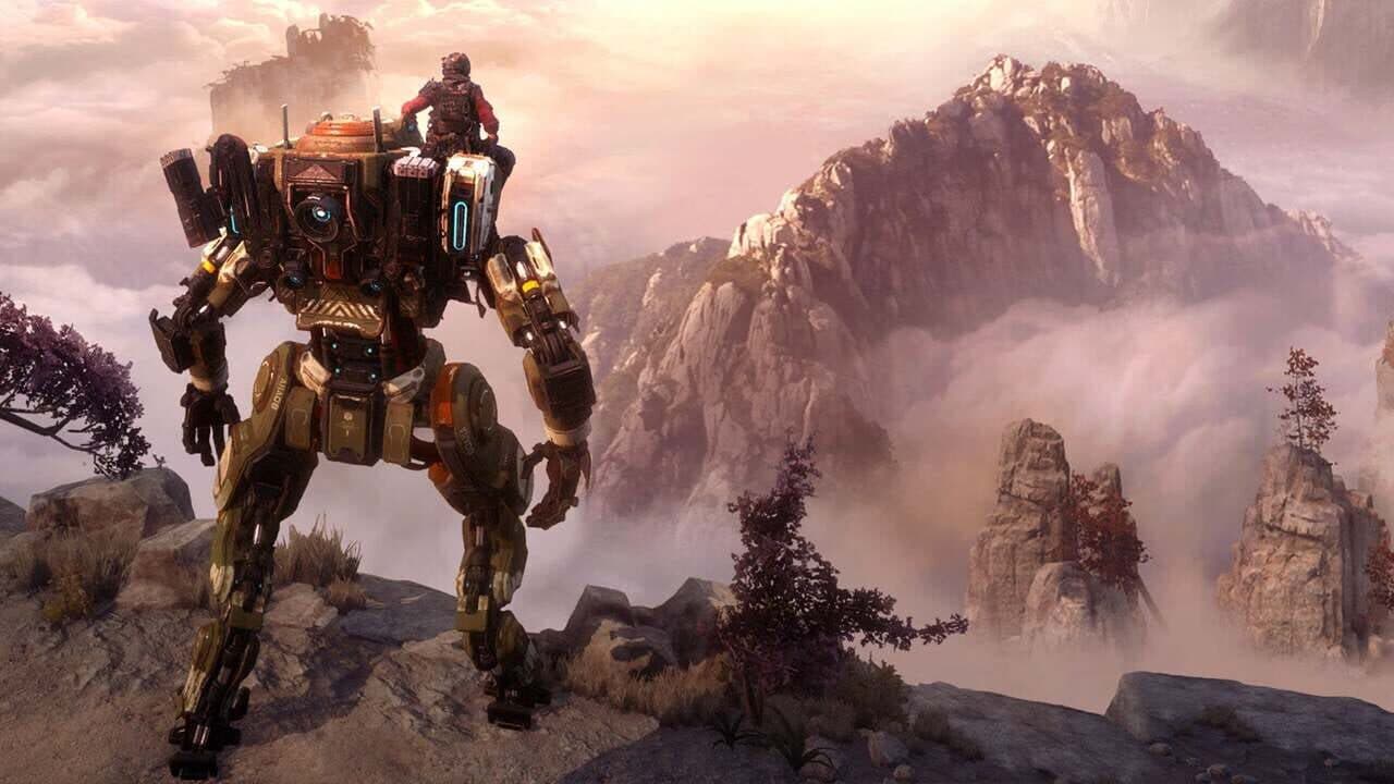 Titanfall 2: Deluxe Edition thumbnail 3