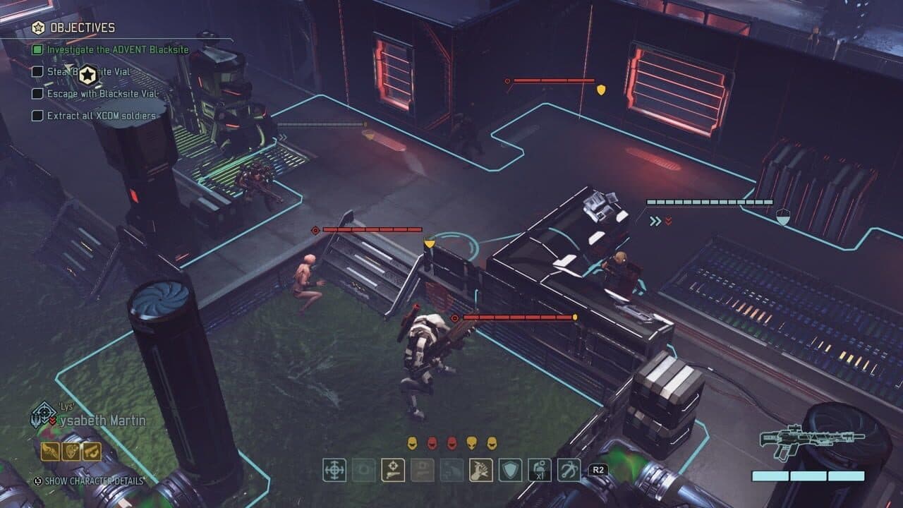 XCOM 2 thumbnail 2