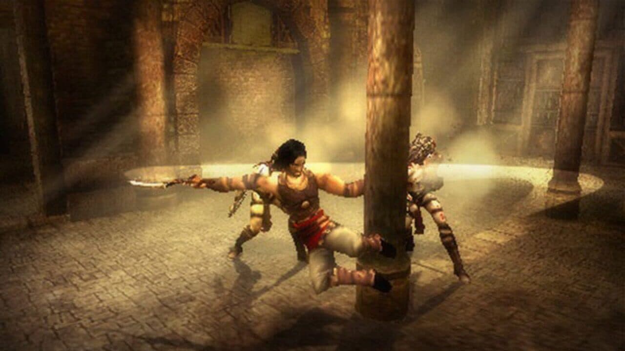 Prince of Persia: Revelations thumbnail 2