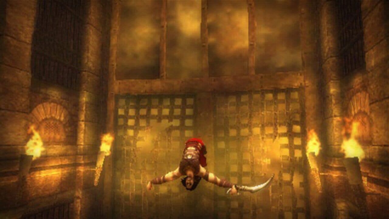 Prince of Persia: Revelations thumbnail 3
