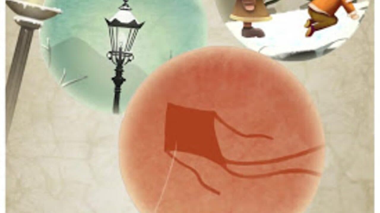 Lost Journey thumbnail 4