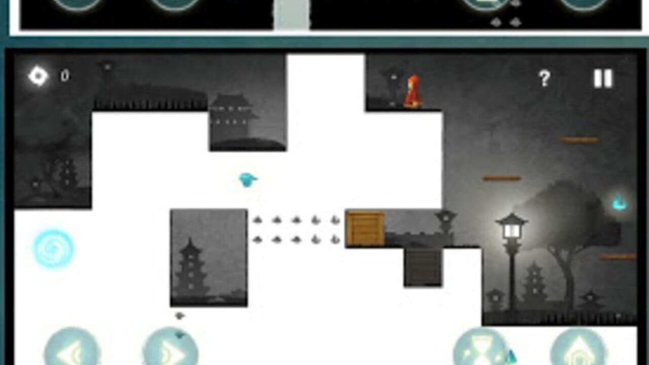 Lost Journey thumbnail 2