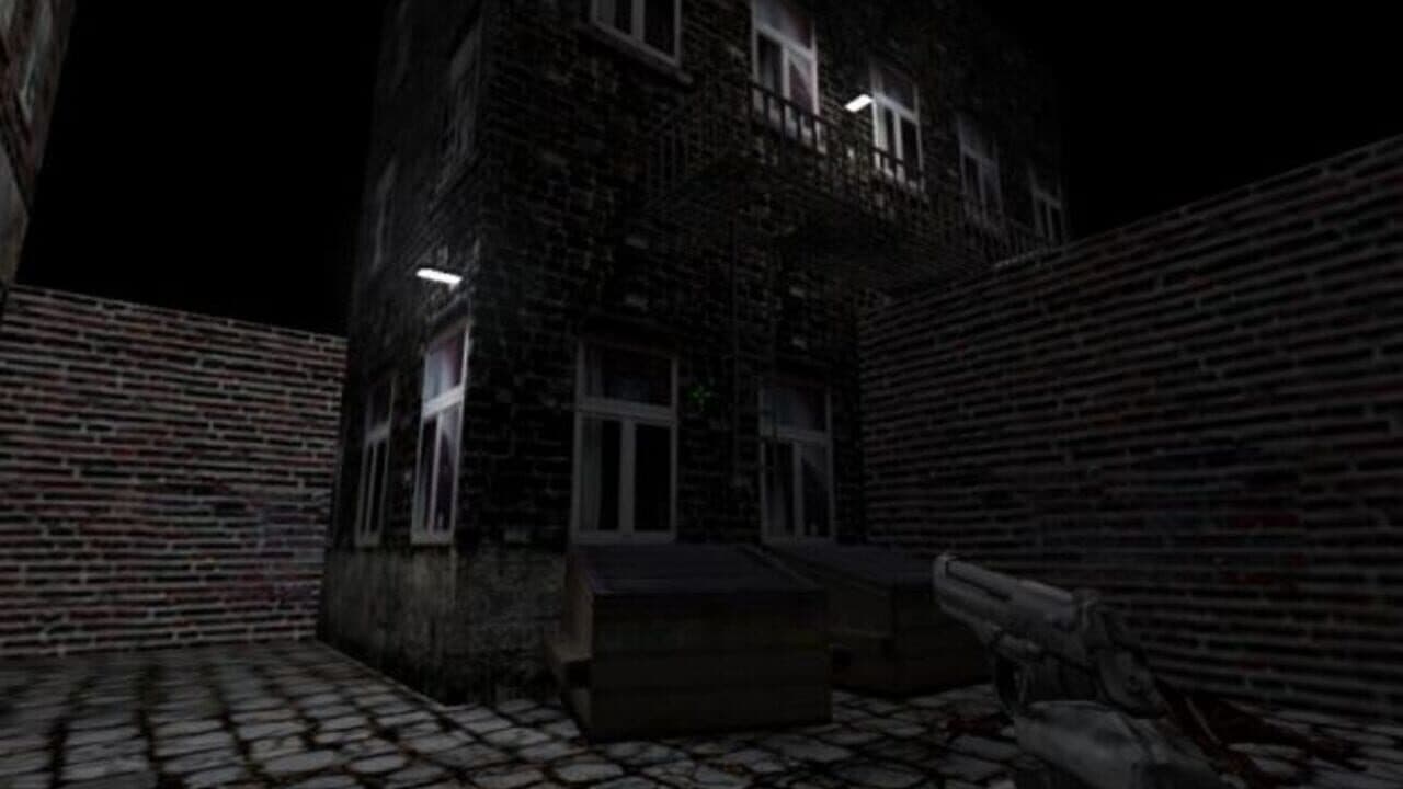 Afraid of Monsters thumbnail 9