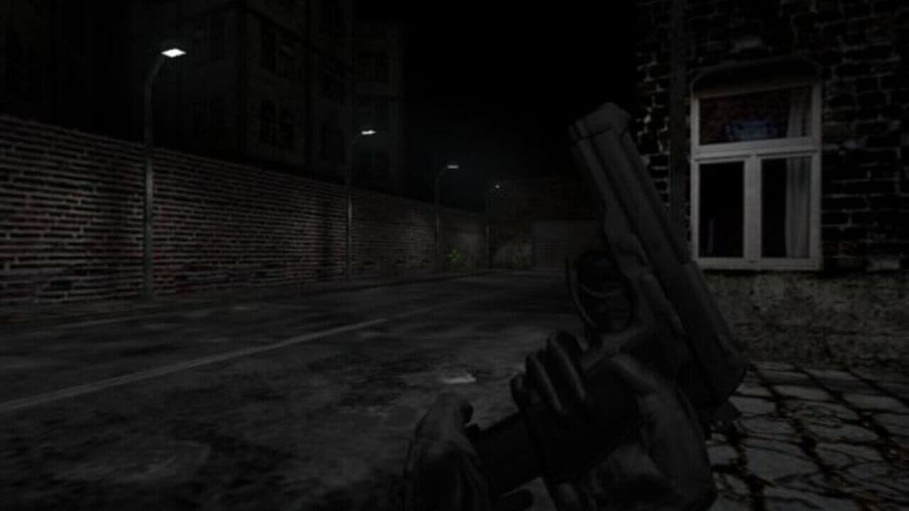 Afraid of Monsters screenshot 1