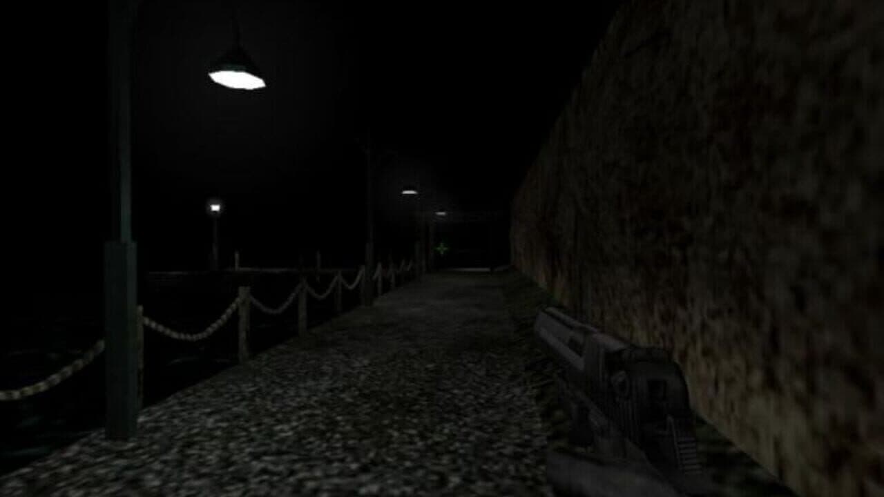 Afraid of Monsters thumbnail 2