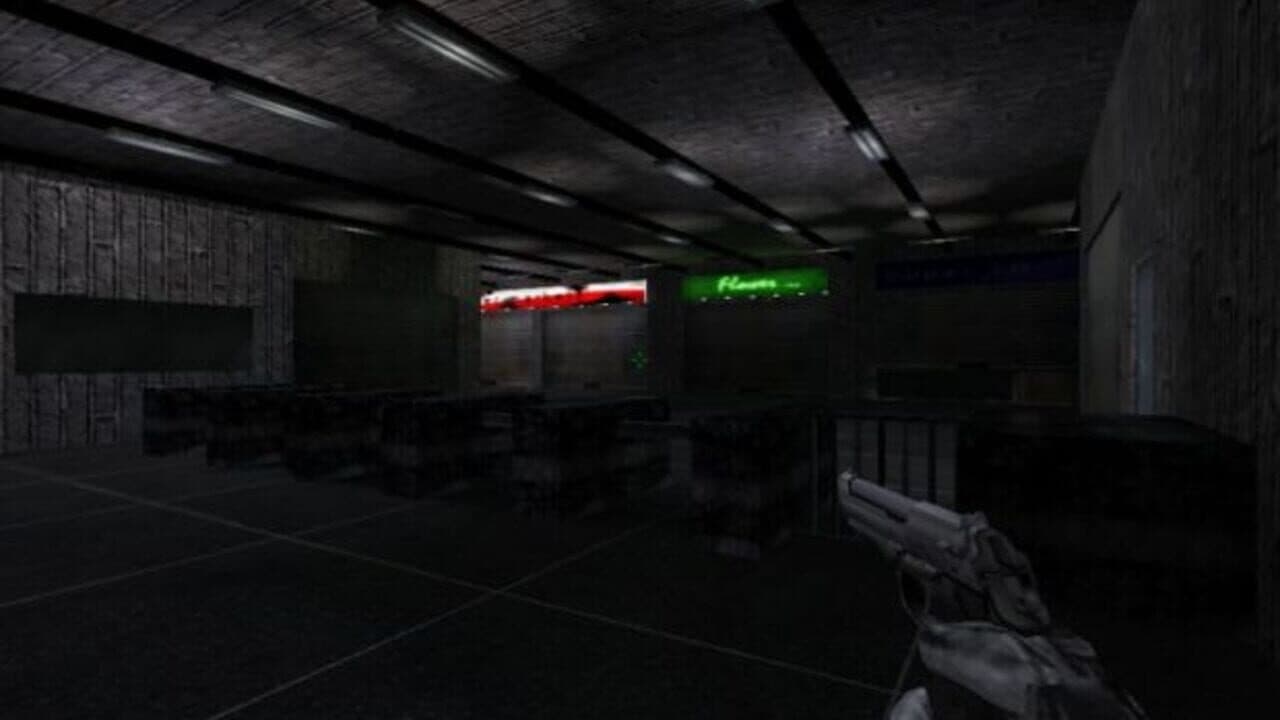 Afraid of Monsters thumbnail 12