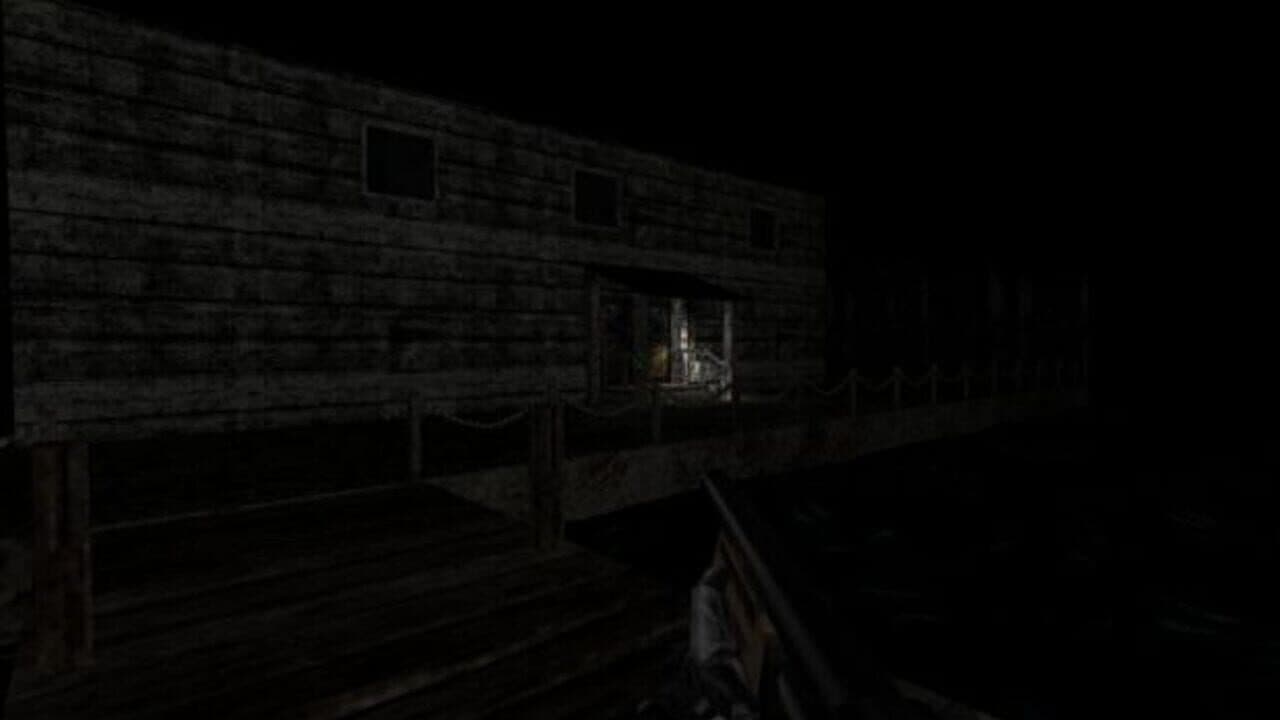 Afraid of Monsters thumbnail 6