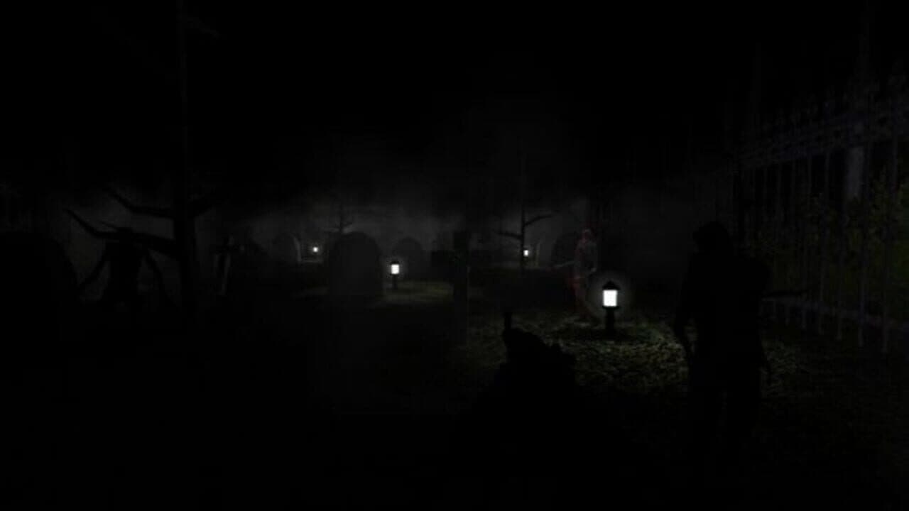 Afraid of Monsters thumbnail 7