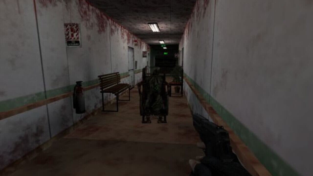 Afraid of Monsters: Director's Cut screenshot 1