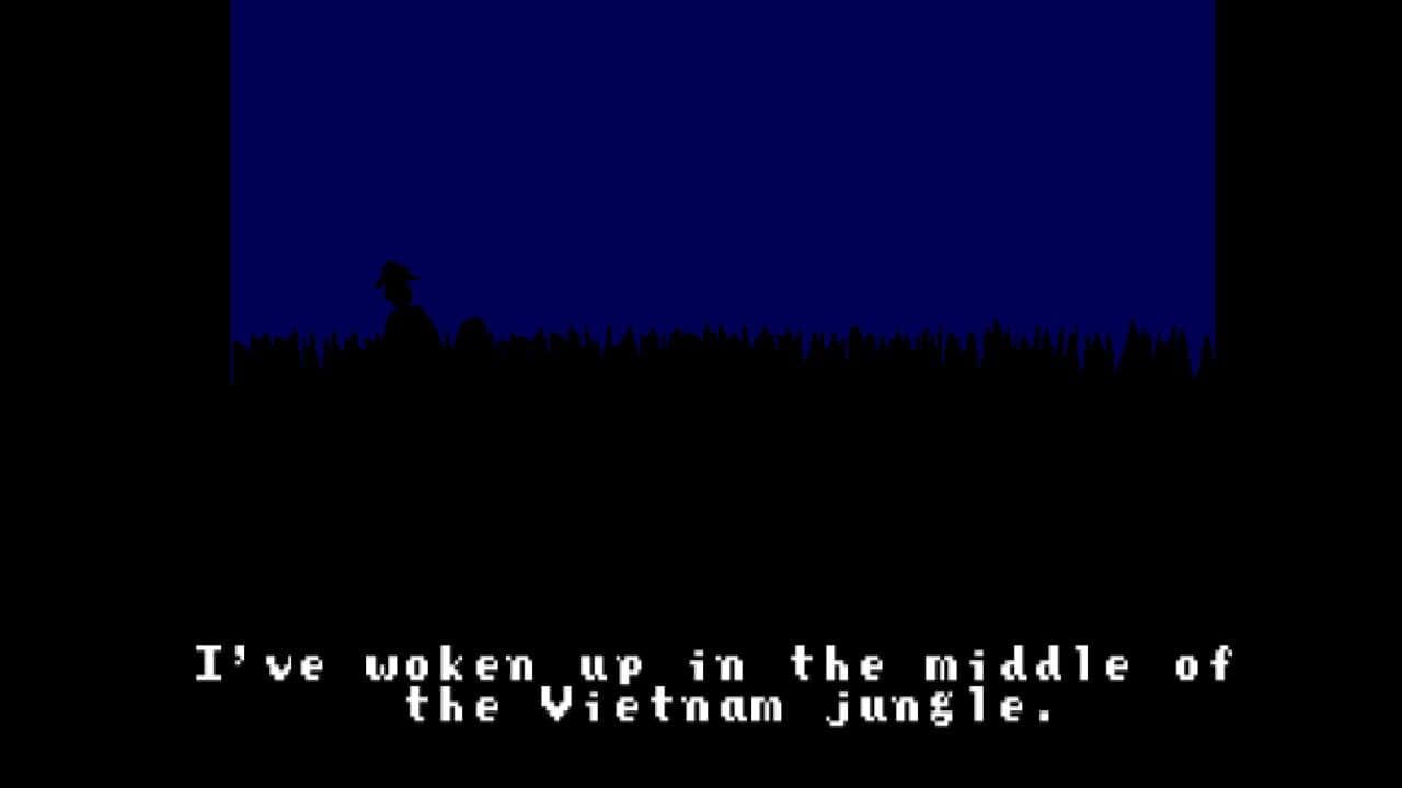 Sleepy in Saigon screenshot 1