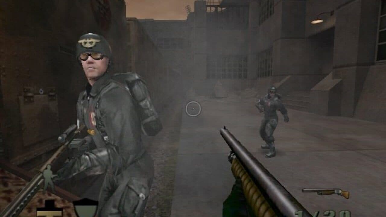 Return to Castle Wolfenstein: Tides of War thumbnail 5