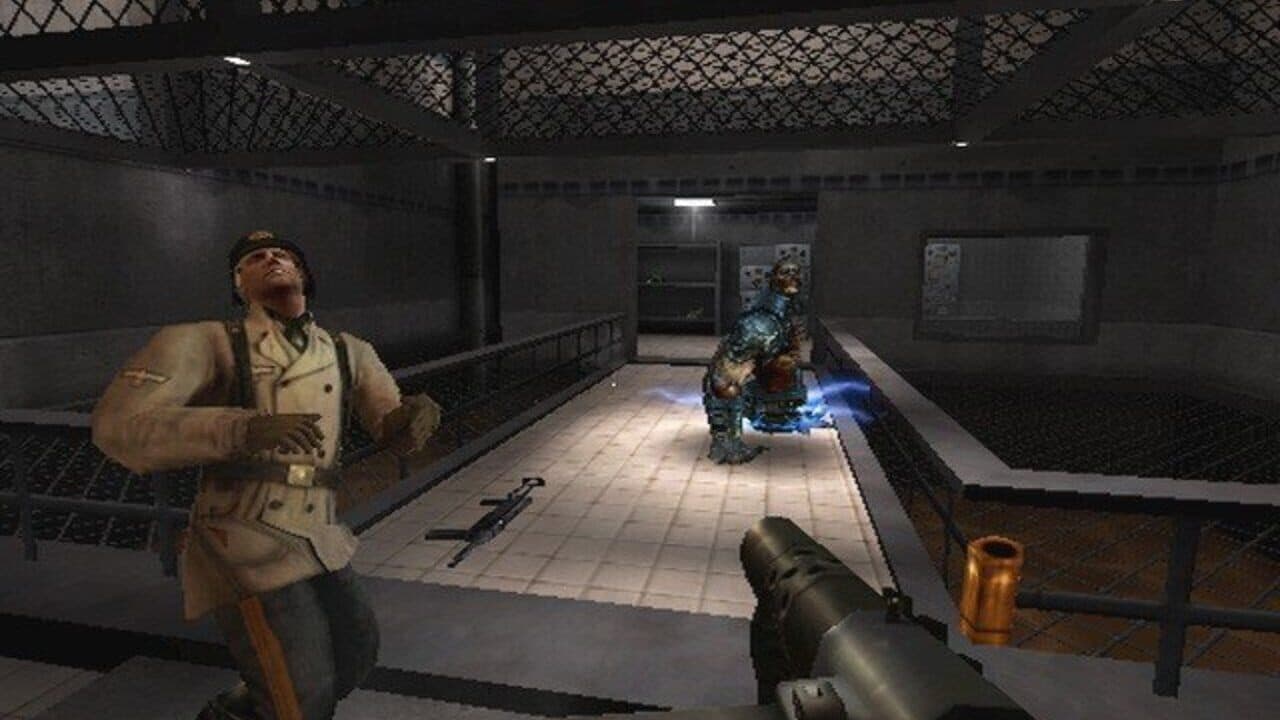 Return to Castle Wolfenstein: Operation Resurrection thumbnail 3