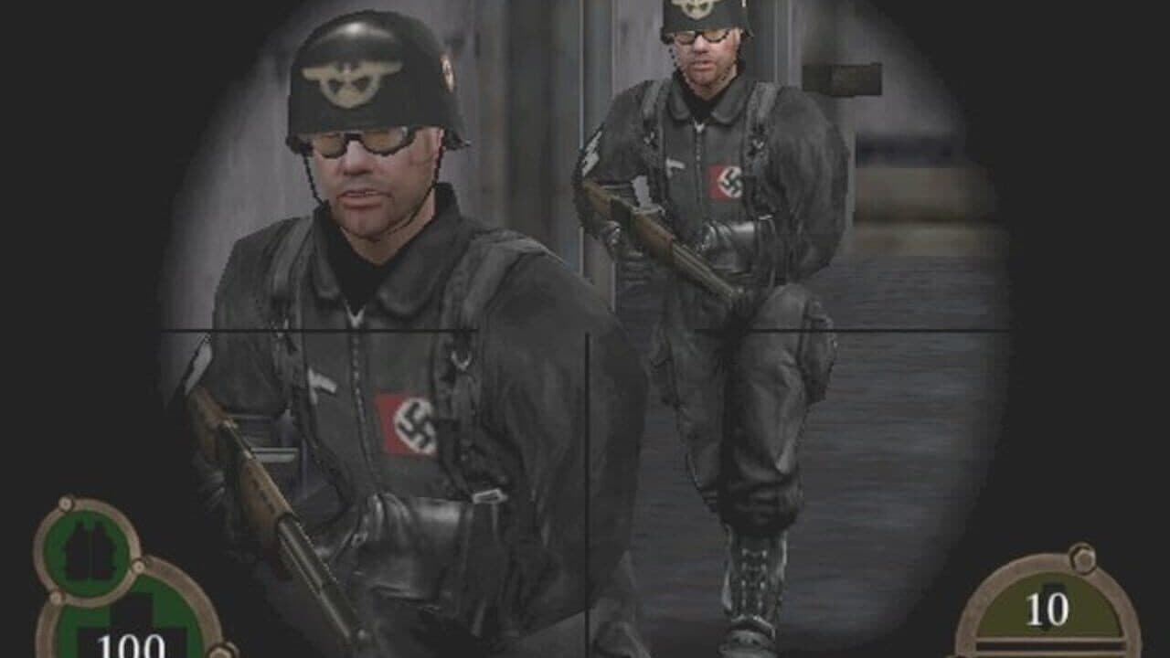 Return to Castle Wolfenstein: Operation Resurrection thumbnail 4