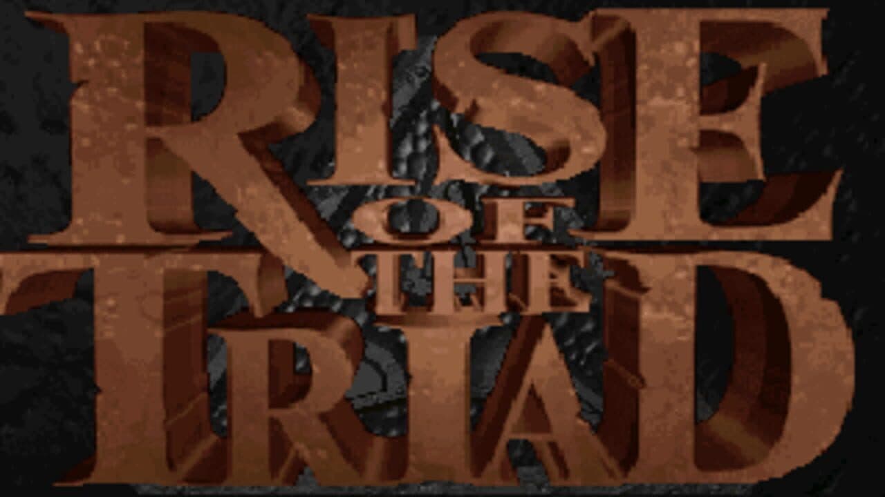Rise of the Triad: Dark War thumbnail 5
