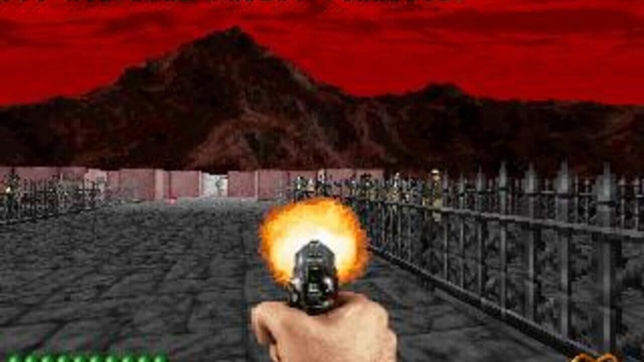 Rise of the Triad: Dark War thumbnail 4