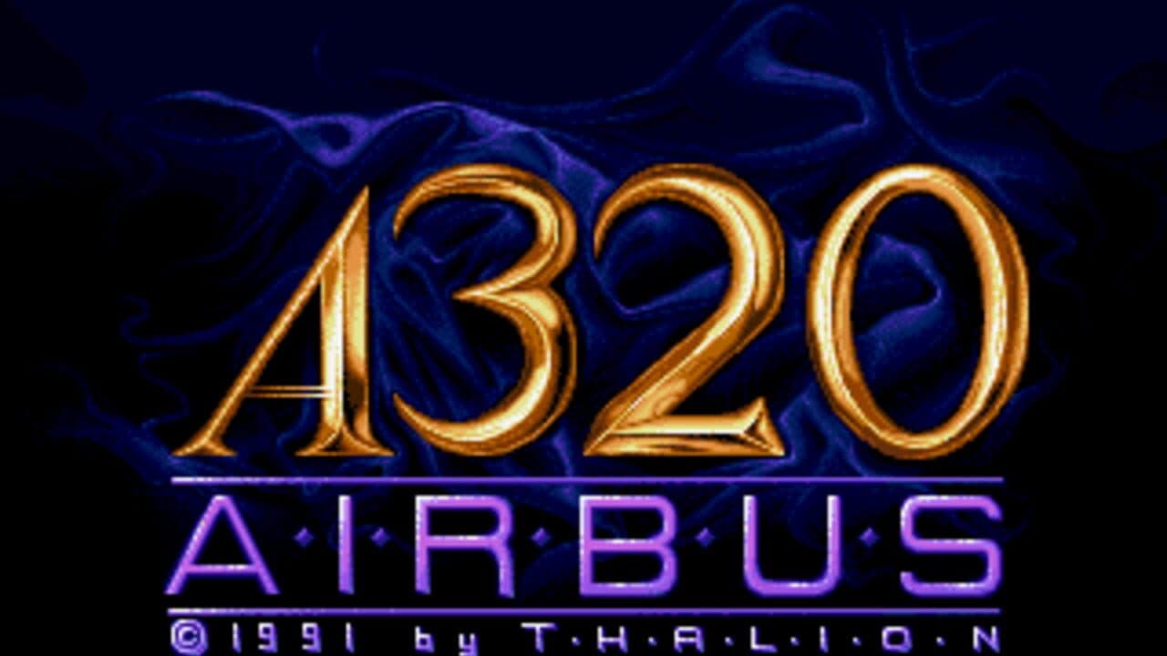 A320 Airbus: Edition USA screenshot 1