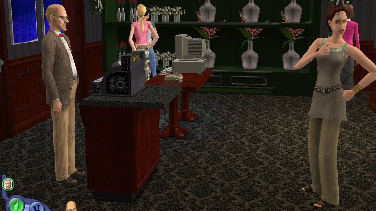 The Sims 2: Open for Business thumbnail 5