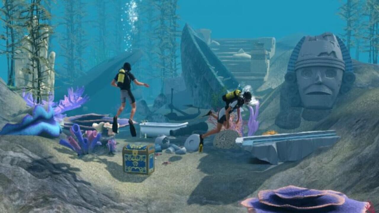 The Sims 3: Island Paradise thumbnail 3