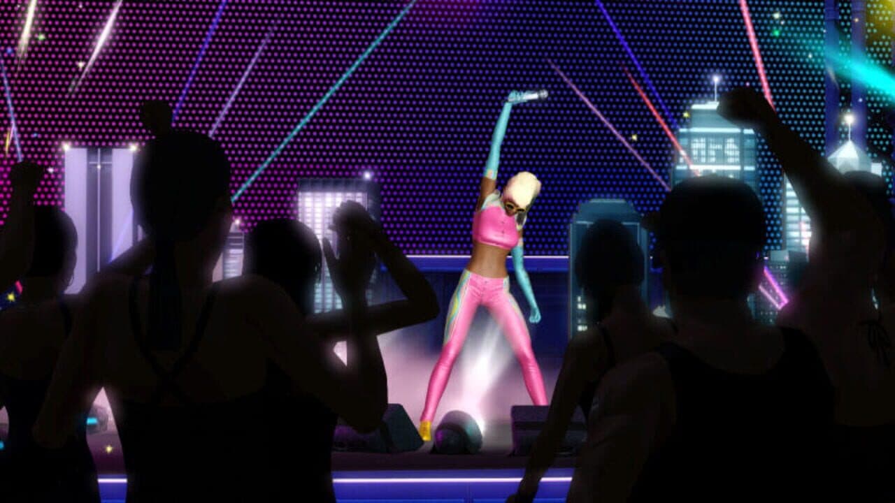 The Sims 3: Showtime thumbnail 3