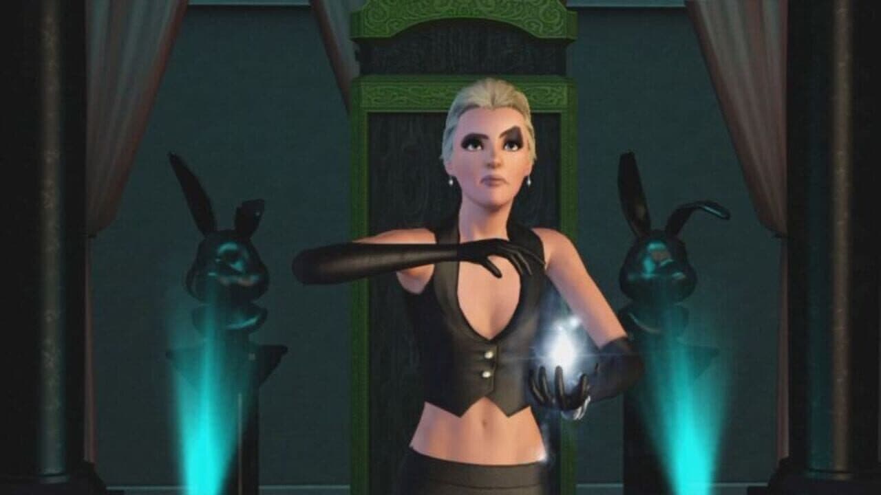 The Sims 3: Showtime thumbnail 2