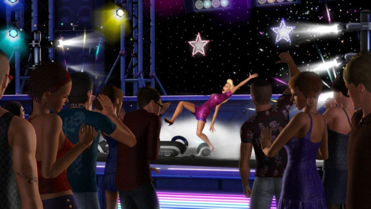 The Sims 3: Showtime thumbnail 6