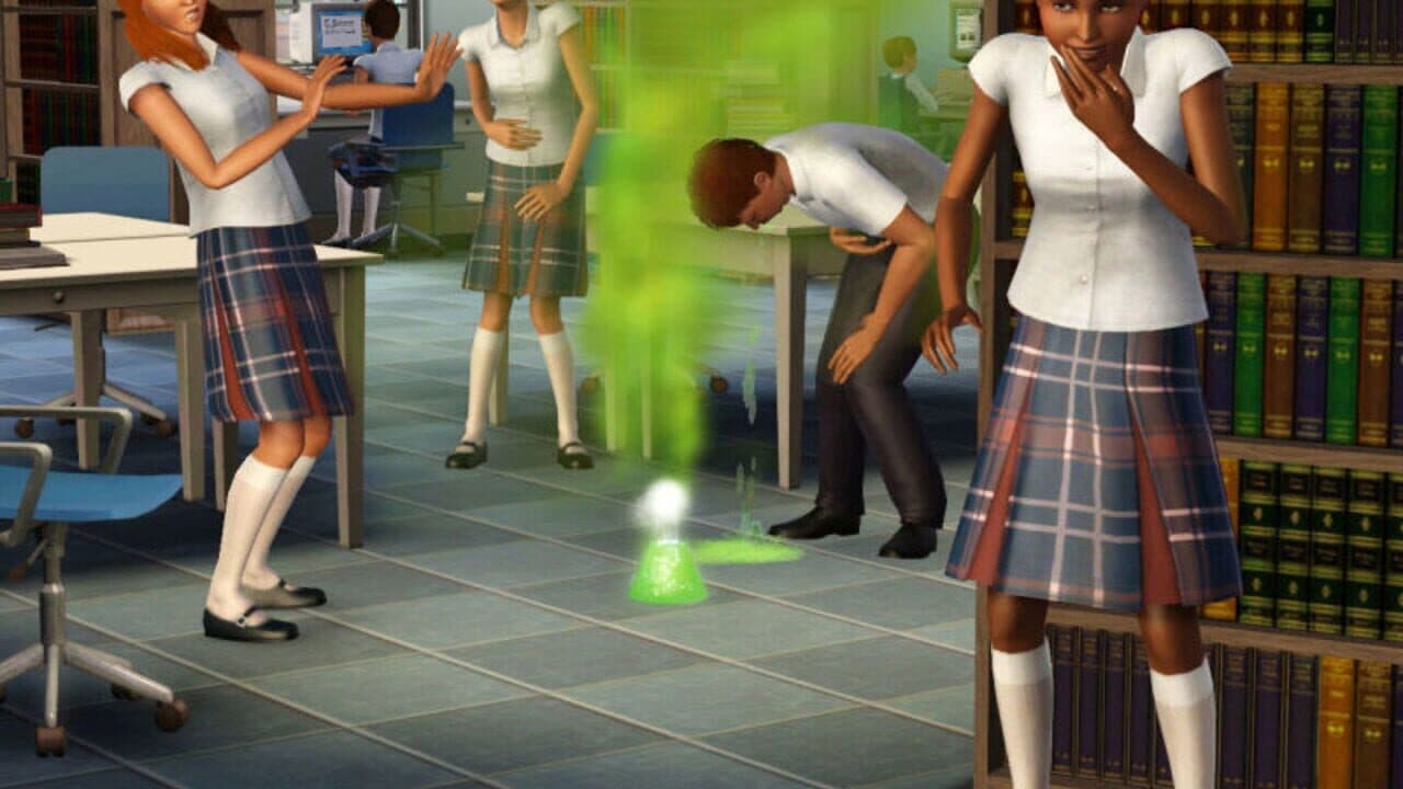 The Sims 3: Generations thumbnail 5