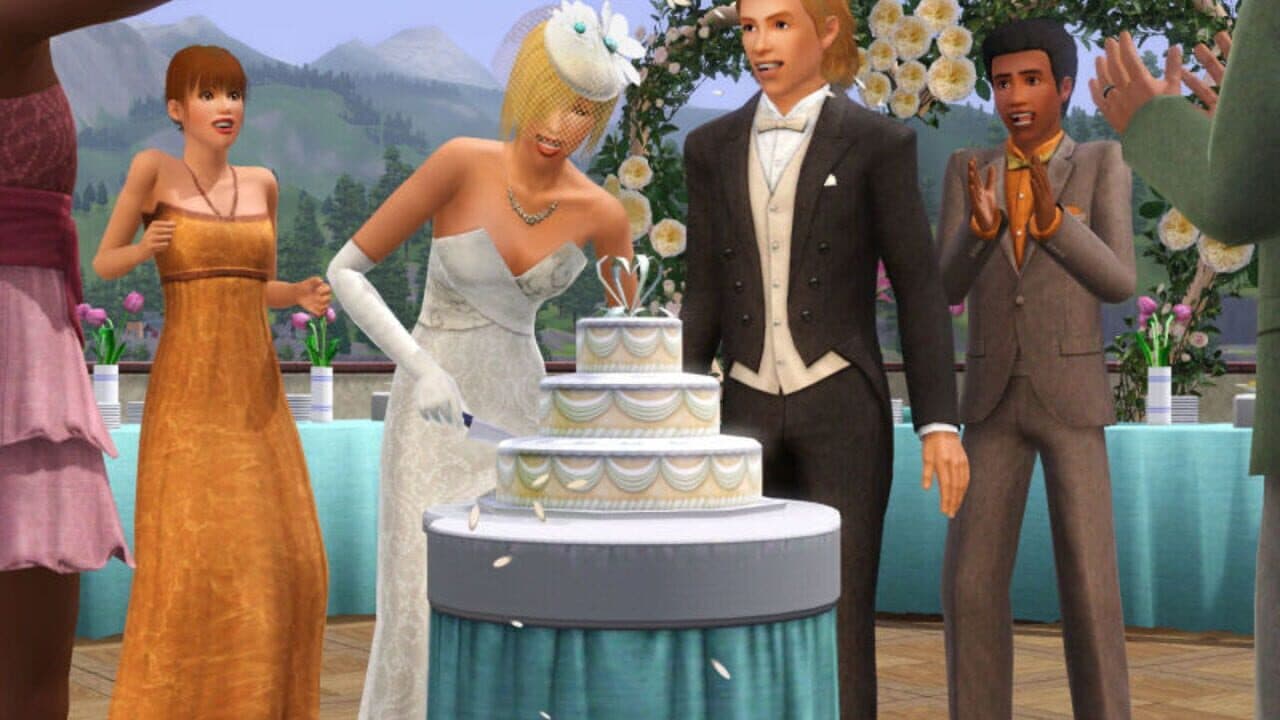 The Sims 3: Generations thumbnail 4