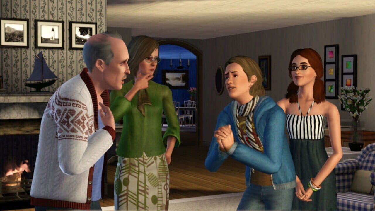The Sims 3: Generations thumbnail 6