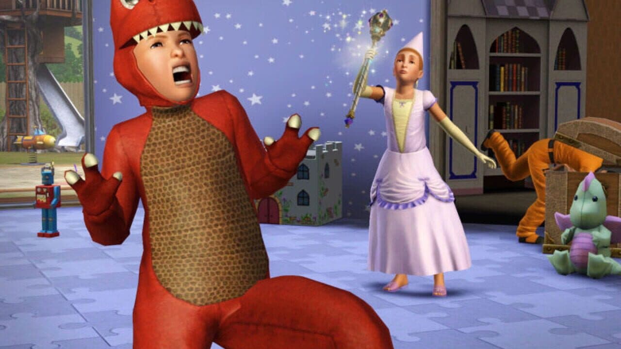 The Sims 3: Generations thumbnail 7