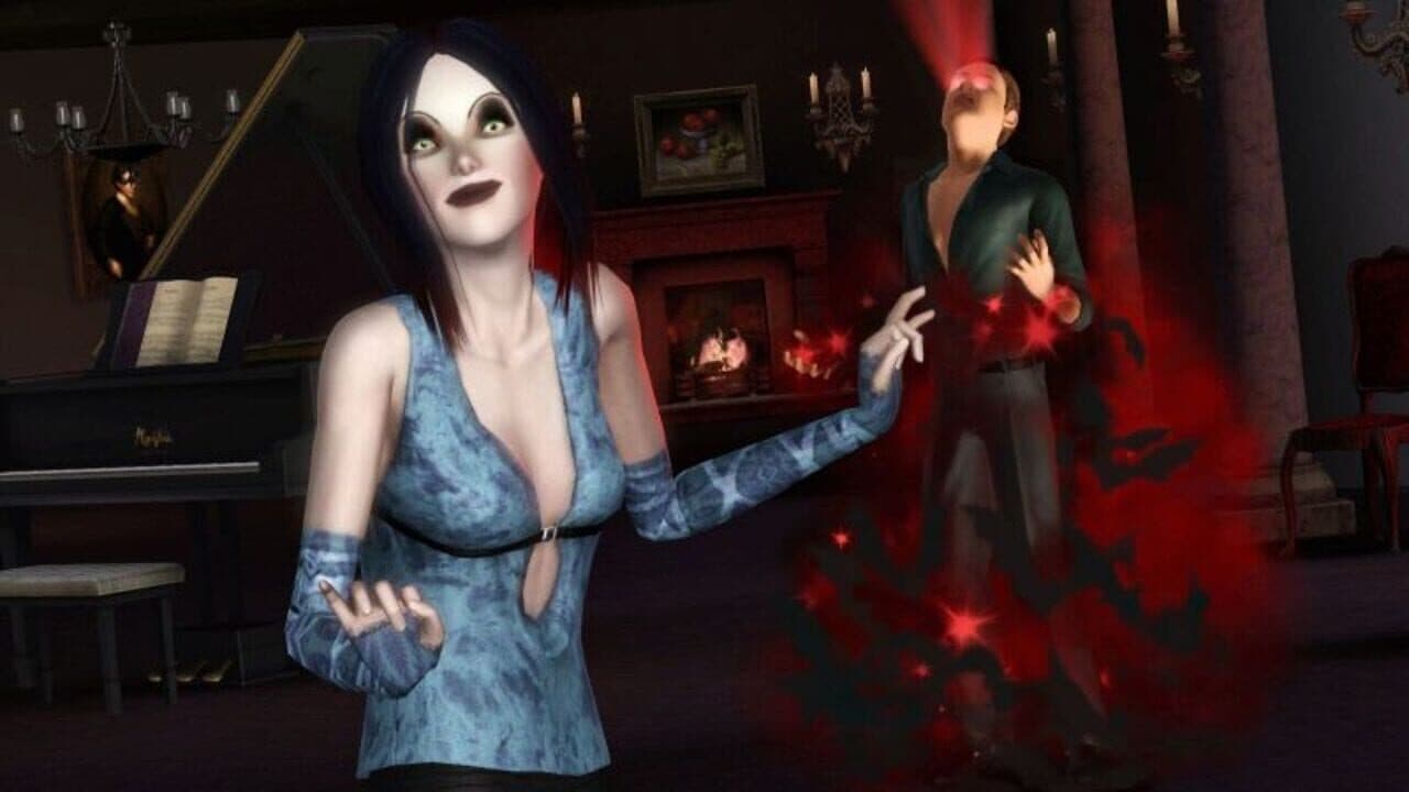The Sims 3: Late Night thumbnail 3