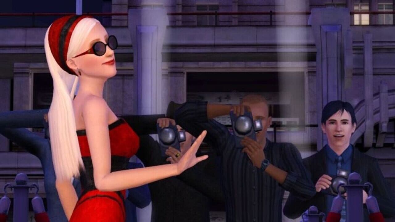 The Sims 3: Late Night thumbnail 5