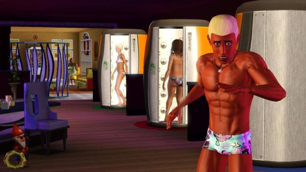 The Sims 3: Seasons thumbnail 5