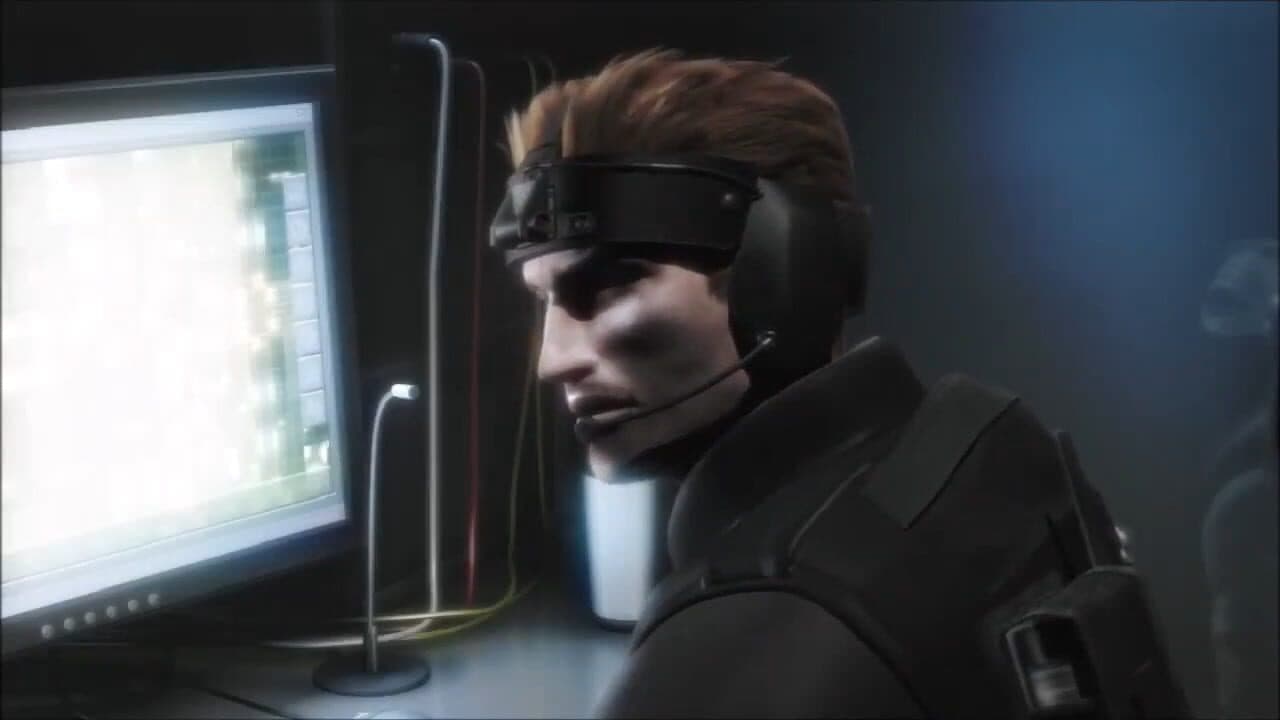 Vampire Rain: Altered Species thumbnail 3