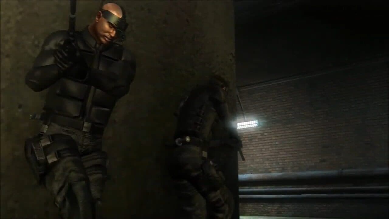 Vampire Rain: Altered Species thumbnail 2