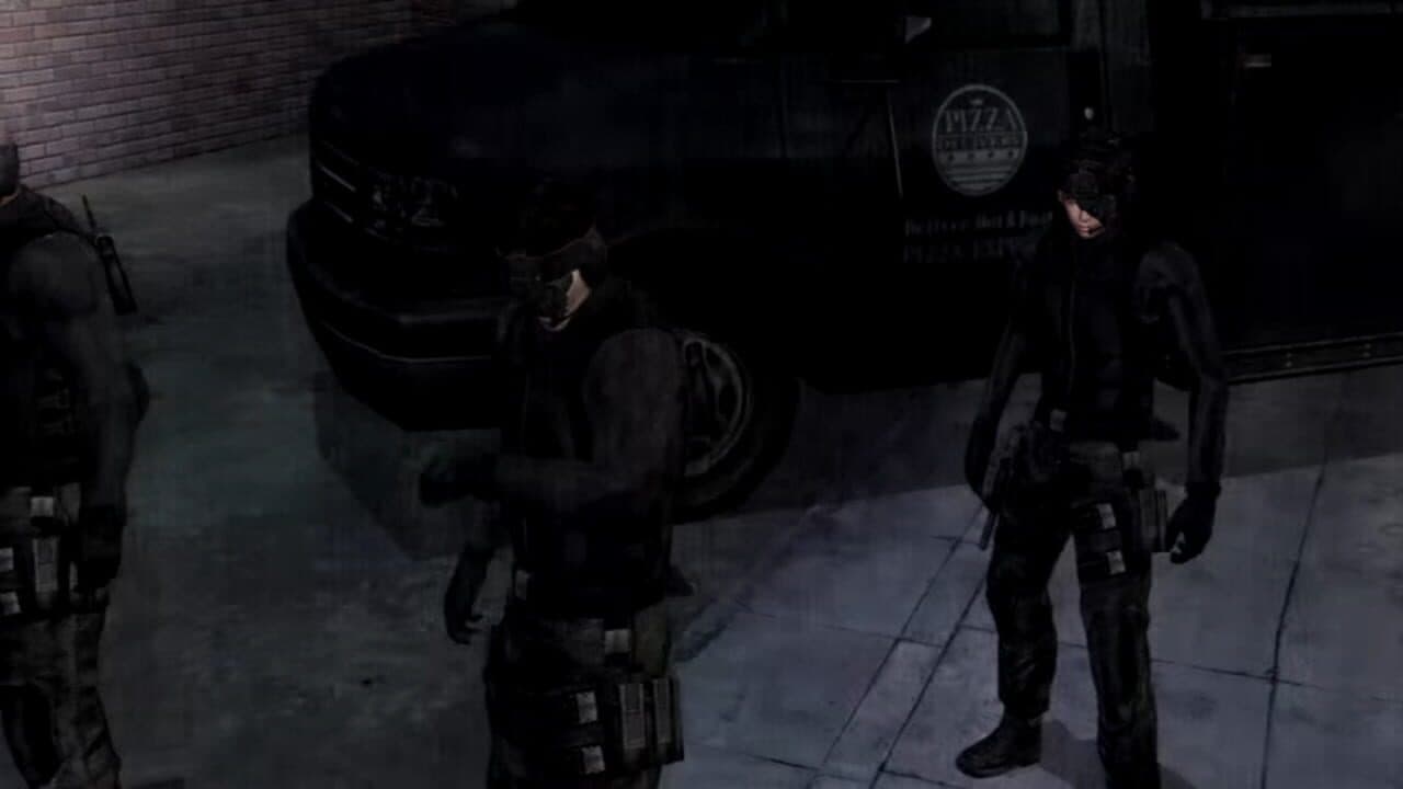 Vampire Rain thumbnail 2