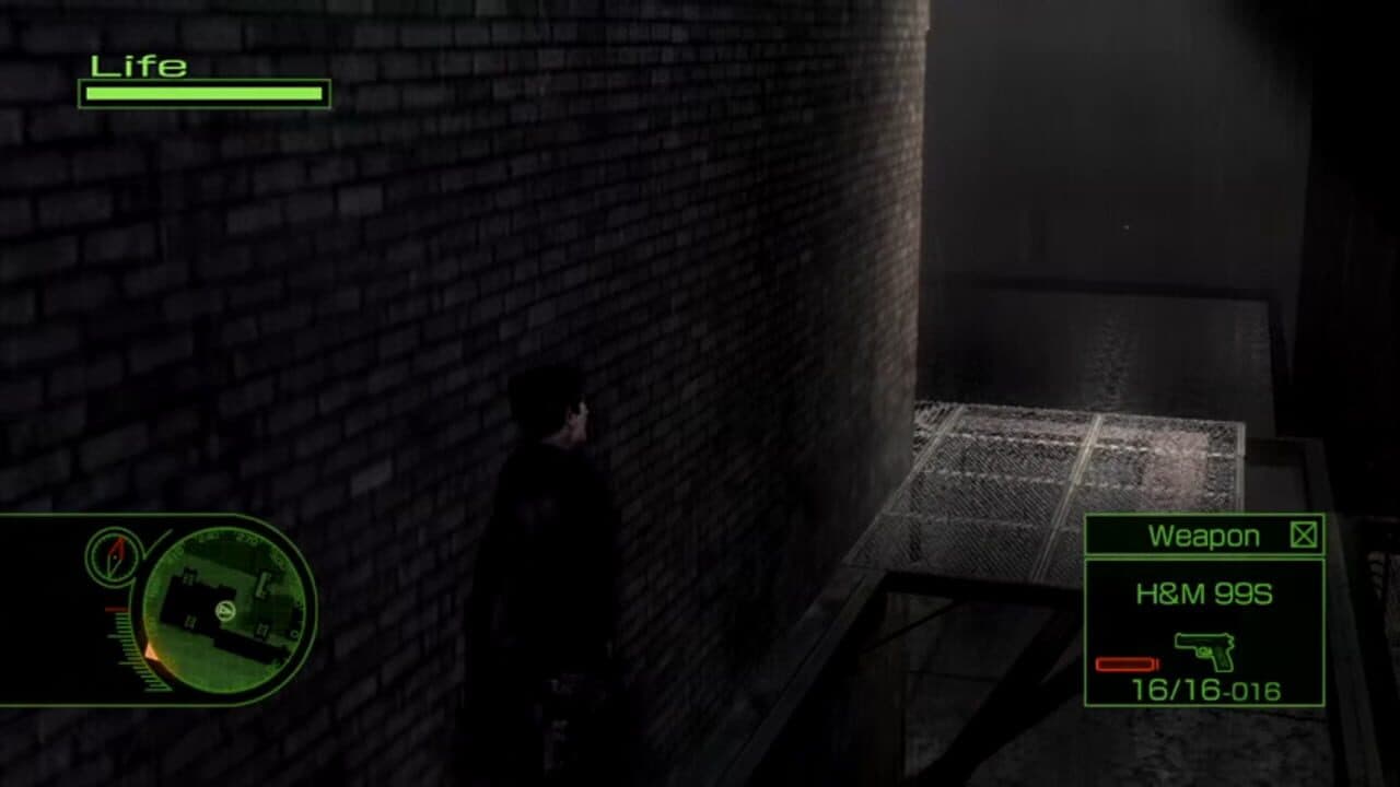 Vampire Rain thumbnail 3