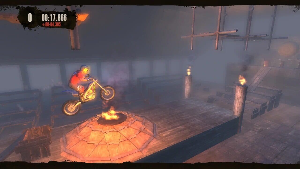 Trials HD: Big Thrills thumbnail 3