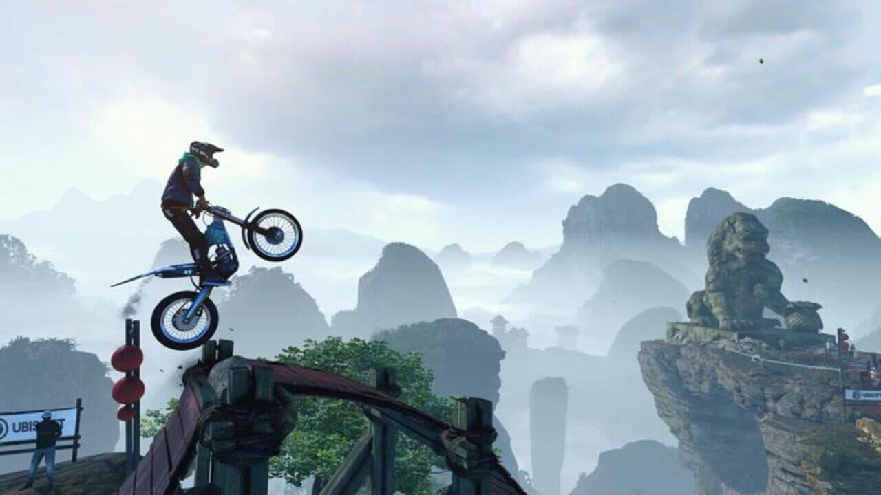 Trials Rising: Crash & Sunburn thumbnail 4