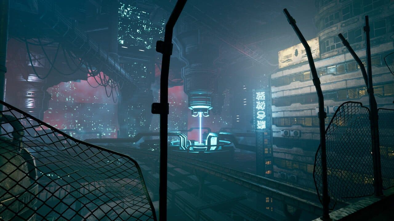 Ghostrunner thumbnail 6