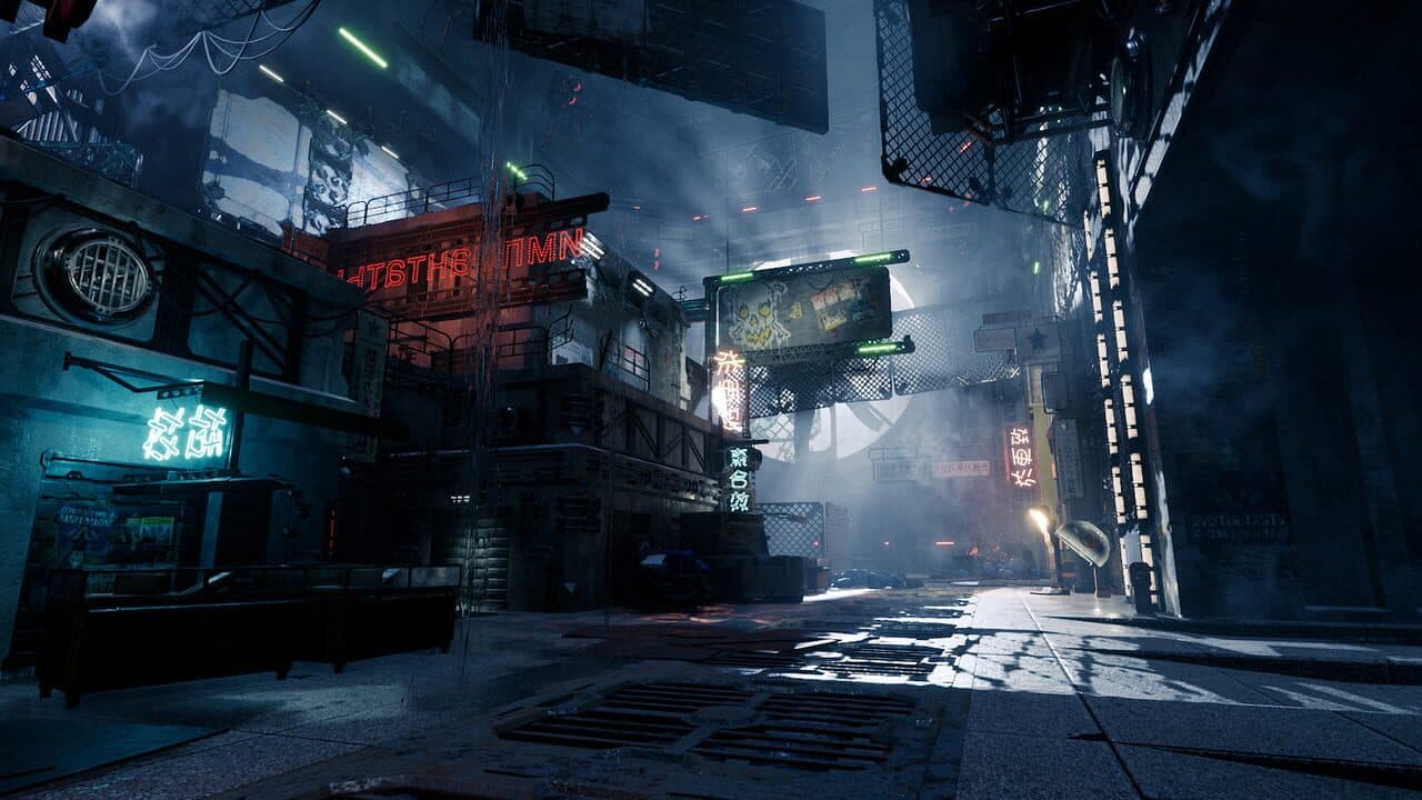 Ghostrunner thumbnail 7