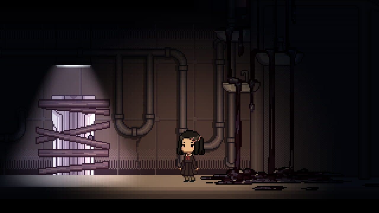 Project Kat: Paper Lily Prologue thumbnail 6