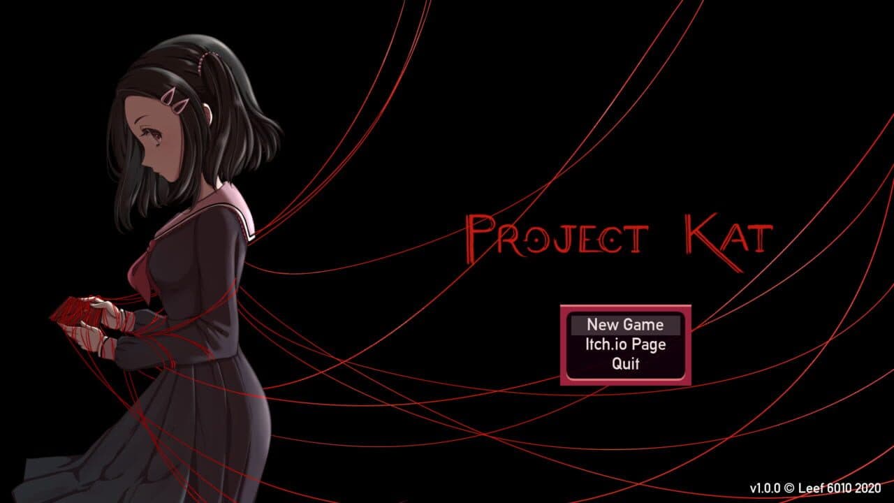 Project Kat: Paper Lily Prologue thumbnail 3
