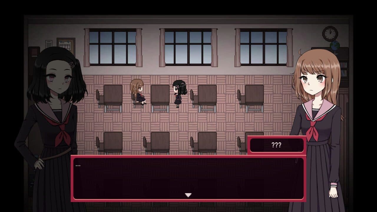 Project Kat: Paper Lily Prologue thumbnail 7