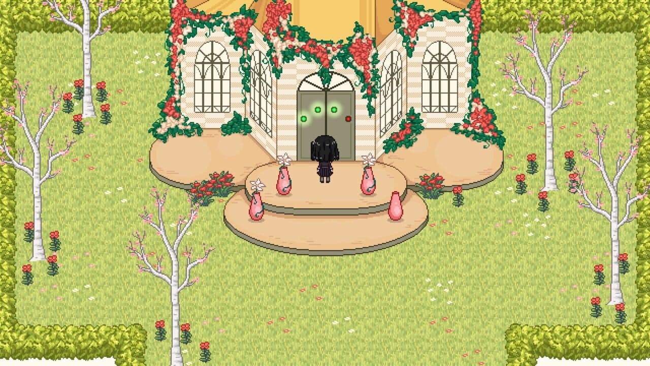 Project Kat: Paper Lily Prologue thumbnail 5